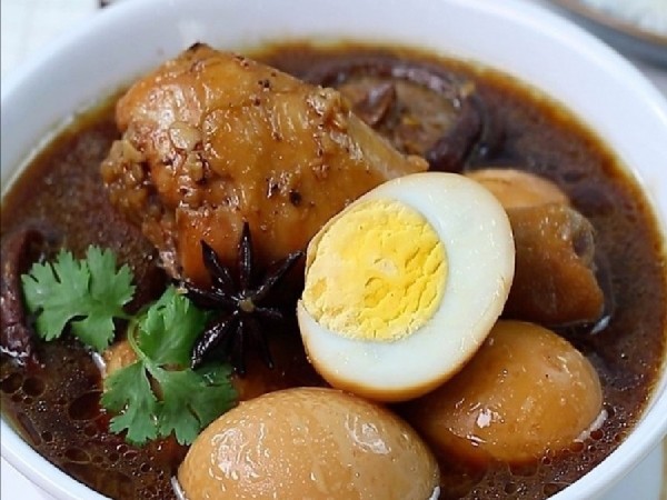 พะโล้ วันศุกร์