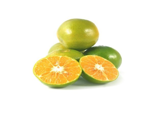 ส้มเขียวหวาน อาหารพิเศษ