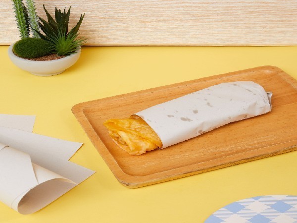 โรตีธรรมดา รอมฎอน