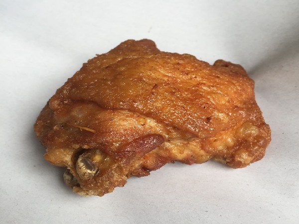 ไก่ทอด