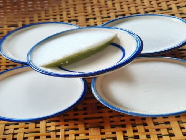 ขนมถ้วย