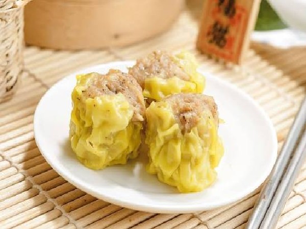 ขนมจีบหมู